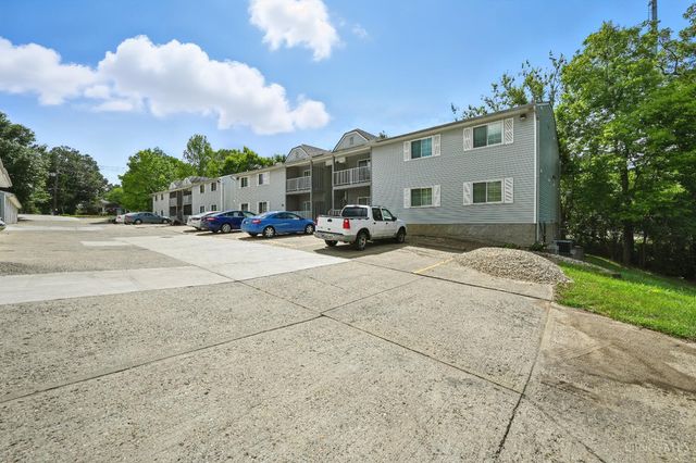822 Compton Road, Springfield Twp., OH 45231