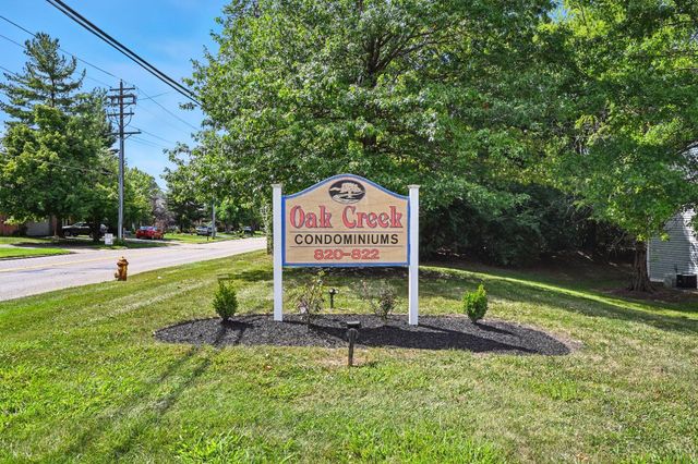 822 Compton Road, Springfield Twp., OH 45231
