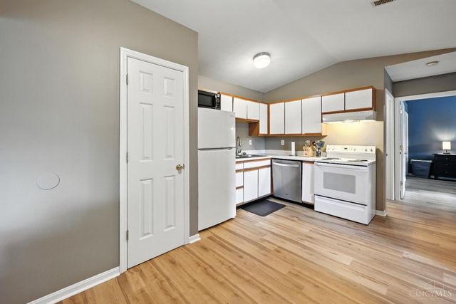 822 Compton Road, Springfield Twp., OH 45231