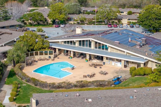 14 Hacienda Carmel, Carmel, CA 93923