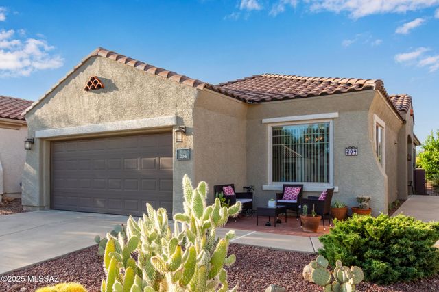 204 W Calle Media Luz, Sahuarita, AZ 85629