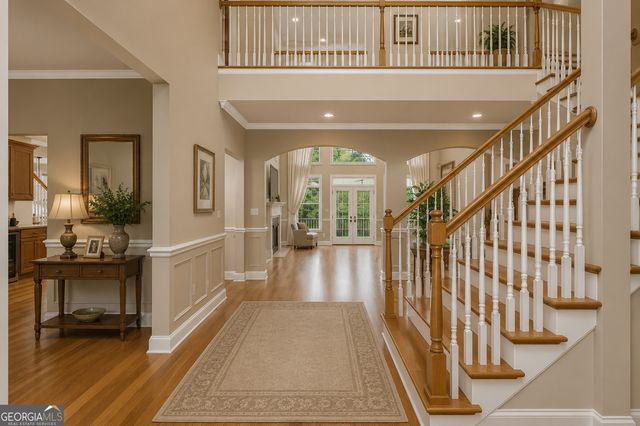 164 Vaughn Road, Newnan, GA 30265