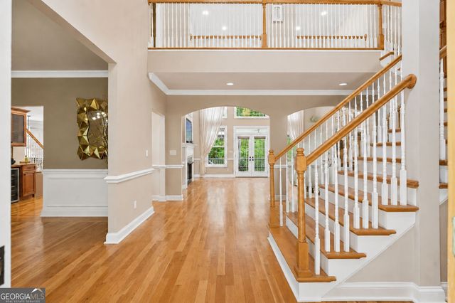 164 Vaughn Road, Newnan, GA 30265