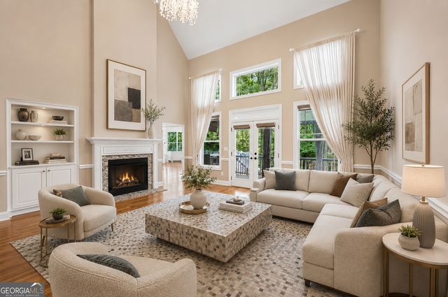 164 Vaughn Road, Newnan, GA 30265