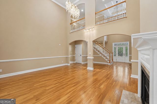 164 Vaughn Road, Newnan, GA 30265