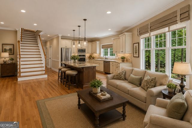 164 Vaughn Road, Newnan, GA 30265