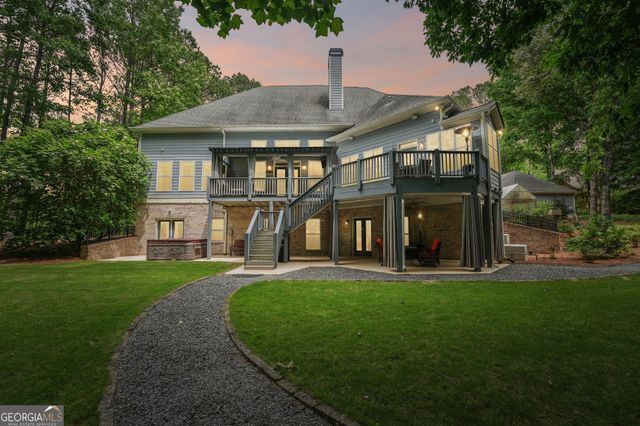 164 Vaughn Road, Newnan, GA 30265