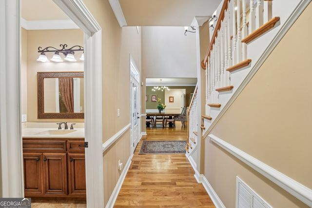 164 Vaughn Road, Newnan, GA 30265