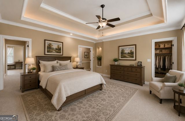 164 Vaughn Road, Newnan, GA 30265