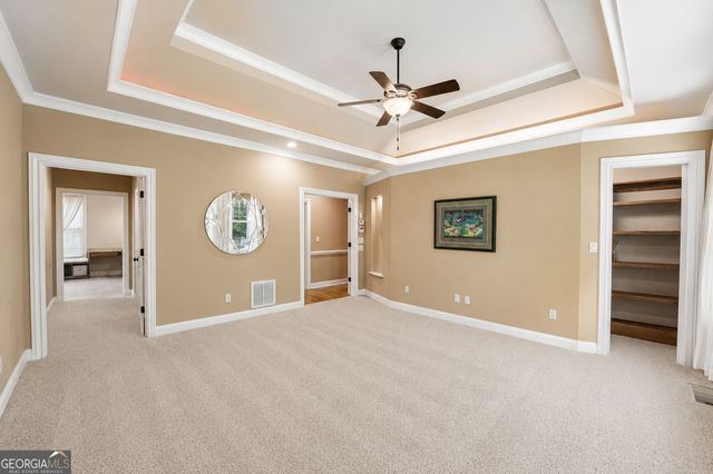 164 Vaughn Road, Newnan, GA 30265