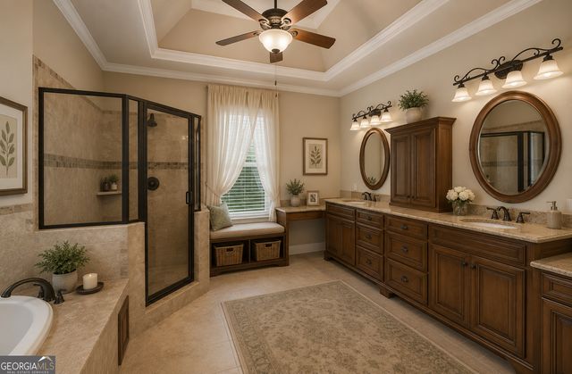 164 Vaughn Road, Newnan, GA 30265