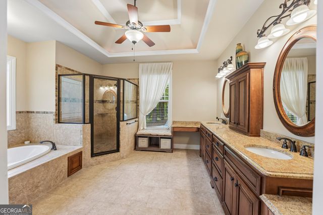 164 Vaughn Road, Newnan, GA 30265