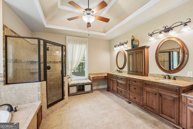 164 Vaughn Road, Newnan, GA 30265