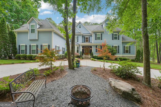 164 Vaughn Road, Newnan, GA 30265