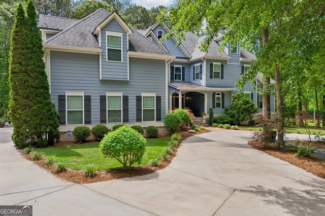 164 Vaughn Road, Newnan, GA 30265