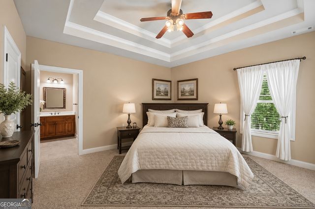 164 Vaughn Road, Newnan, GA 30265