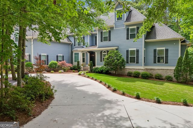 164 Vaughn Road, Newnan, GA 30265