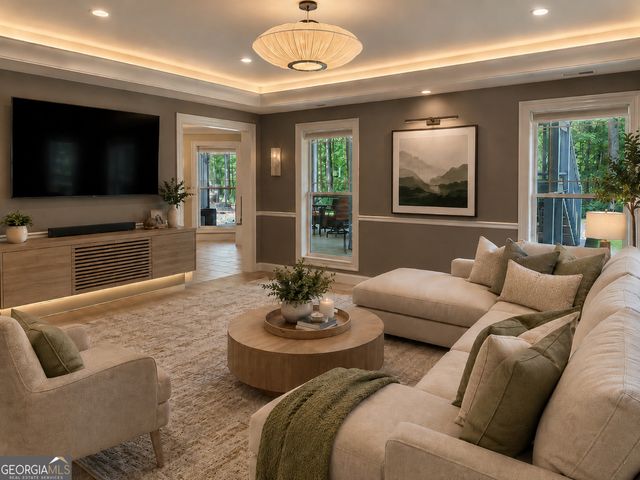 164 Vaughn Road, Newnan, GA 30265