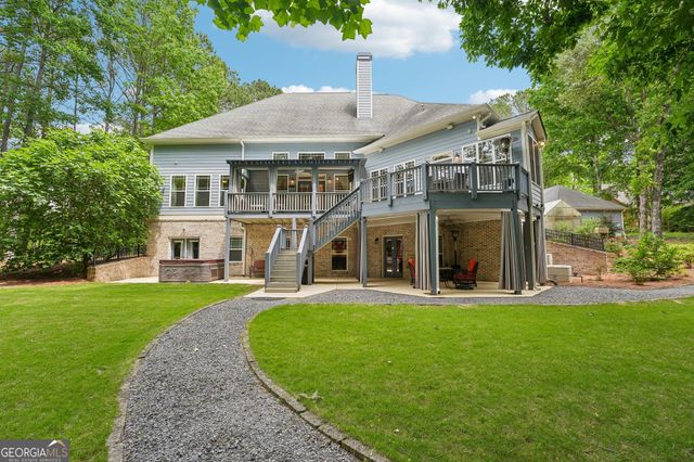 164 Vaughn Road, Newnan, GA 30265