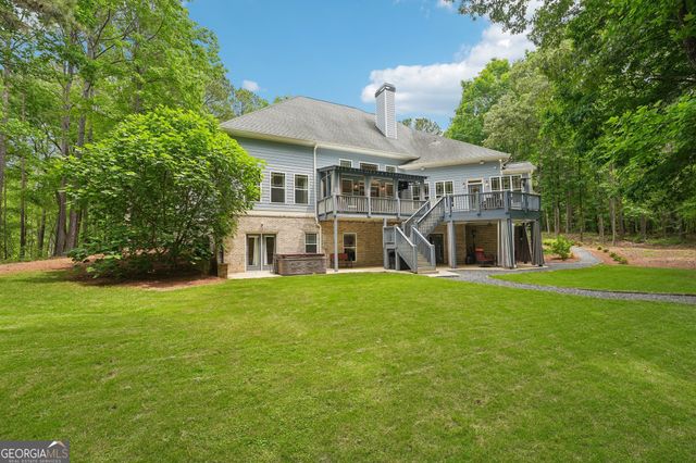 164 Vaughn Road, Newnan, GA 30265