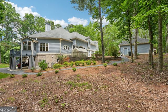 164 Vaughn Road, Newnan, GA 30265