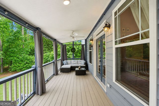 164 Vaughn Road, Newnan, GA 30265