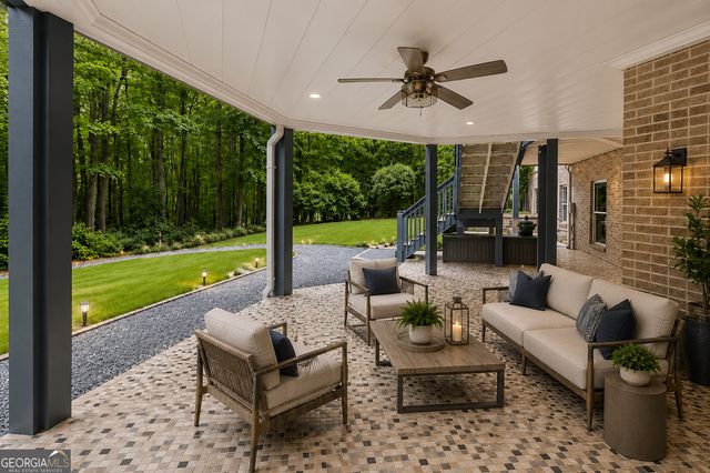 164 Vaughn Road, Newnan, GA 30265