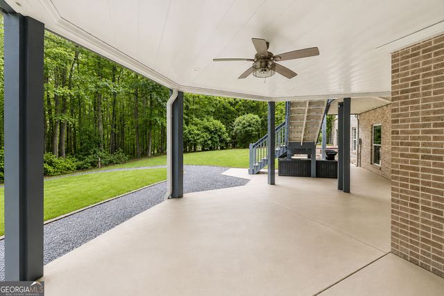 164 Vaughn Road, Newnan, GA 30265