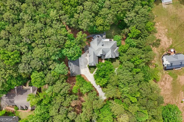 164 Vaughn Road, Newnan, GA 30265
