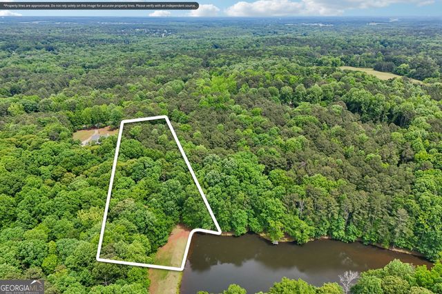 164 Vaughn Road, Newnan, GA 30265