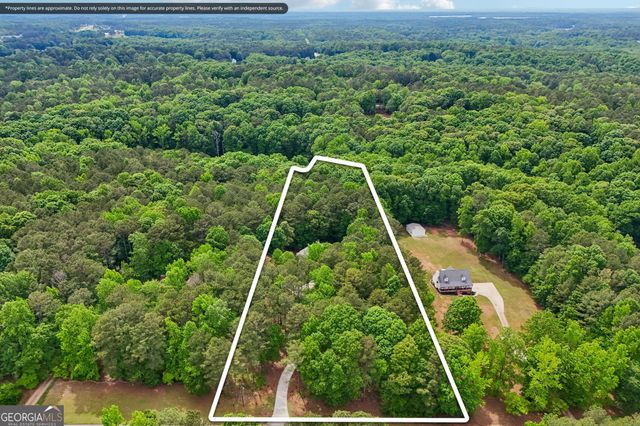 164 Vaughn Road, Newnan, GA 30265