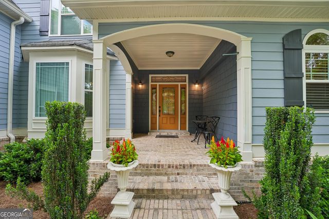 164 Vaughn Road, Newnan, GA 30265