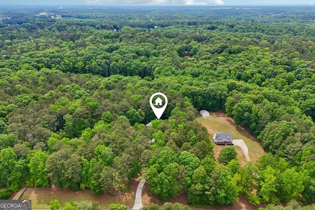 164 Vaughn Road, Newnan, GA 30265