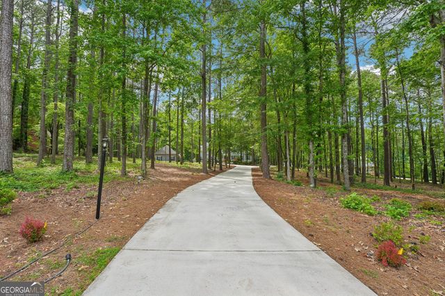 164 Vaughn Road, Newnan, GA 30265