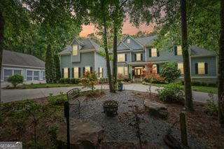 164 Vaughn Road, Newnan, GA 30265