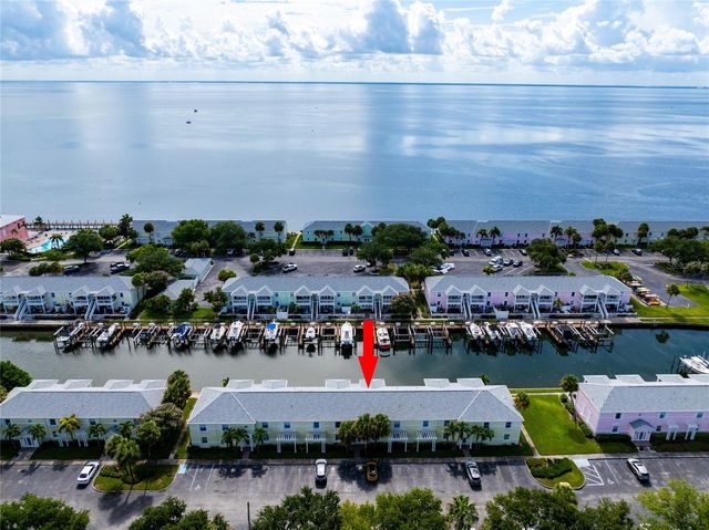 5132 BEACH DRIVE SE C, St Petersburg, FL 33705