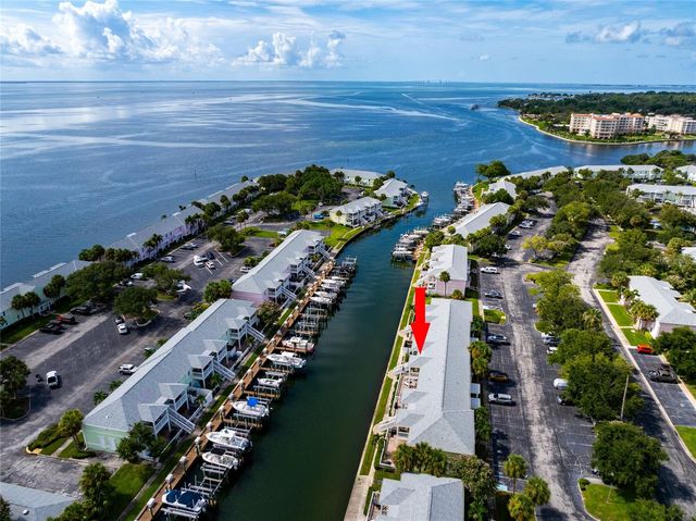 5132 BEACH DRIVE SE C, St Petersburg, FL 33705