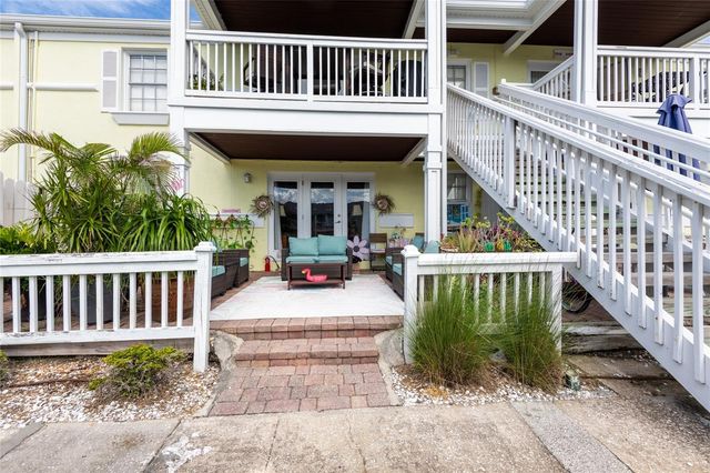 5132 BEACH DRIVE SE C, St Petersburg, FL 33705