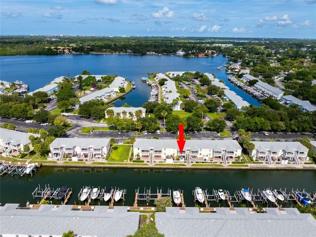 5132 BEACH DRIVE SE C, St Petersburg, FL 33705
