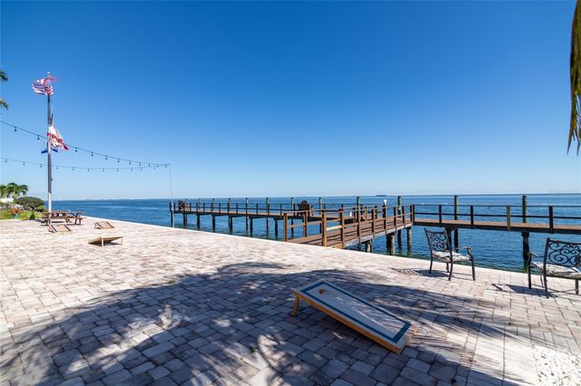 5132 BEACH DRIVE SE C, St Petersburg, FL 33705