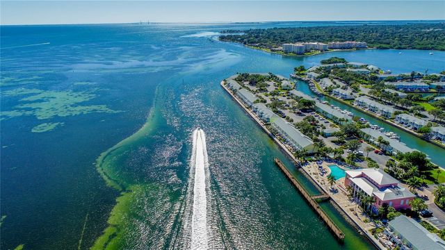 5132 BEACH DRIVE SE C, St Petersburg, FL 33705