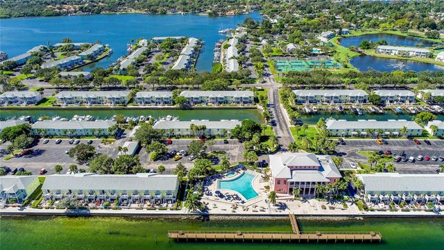 5132 BEACH DRIVE SE C, St Petersburg, FL 33705