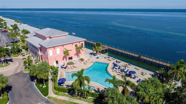 5132 BEACH DRIVE SE C, St Petersburg, FL 33705