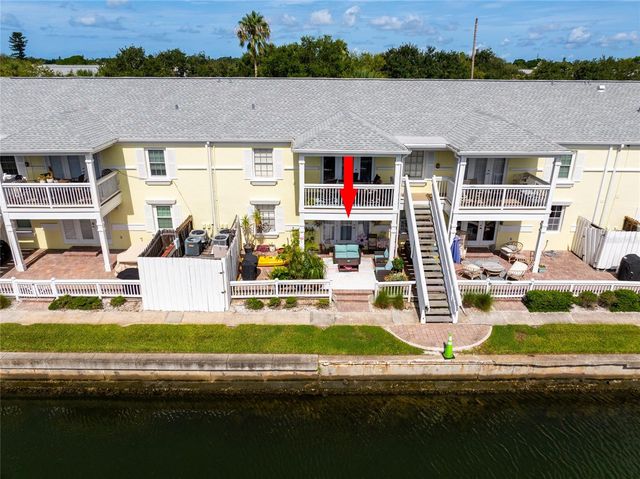 5132 BEACH DRIVE SE C, St Petersburg, FL 33705