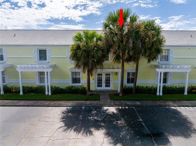 5132 BEACH DRIVE SE C, St Petersburg, FL 33705