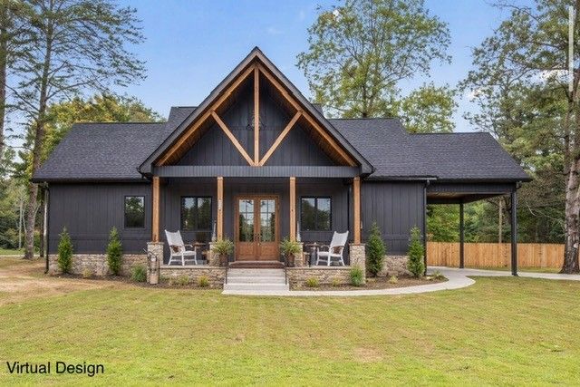 1601 Old Estill Springs Rd, Tullahoma, TN 37388