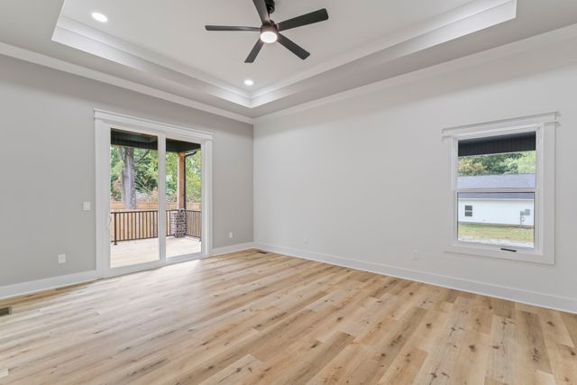 1601 Old Estill Springs Rd, Tullahoma, TN 37388