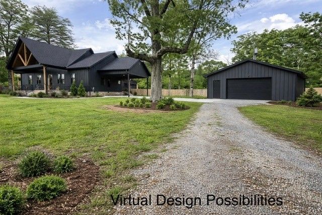 1601 Old Estill Springs Rd, Tullahoma, TN 37388