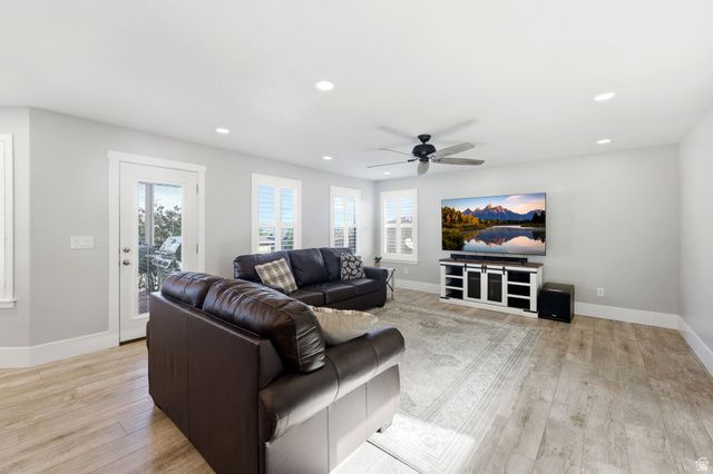 14328 S GARDEN ROSE LN, Herriman, UT 84096