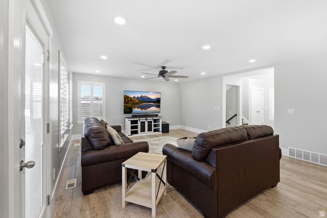 14328 S GARDEN ROSE LN, Herriman, UT 84096